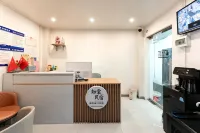 知棠民宿（洛邑古城十字街店）