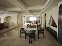 Wenling Shitang Mountain and Sea Retreat Wenquan Vacation Apartment (Jinshatan) Hotel di Wenling