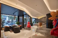 MEI CEN Resort Hotel (Zhangjiajie National Forest Park Landmark Gate) - 신규
