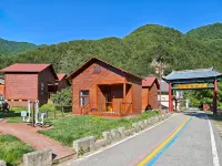 Baiyun Zhilian Vacation Boutique Stay Hôtels à : Taibai