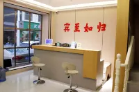 Xufeng hotel,Wudu Districe - Bãi đậu xe