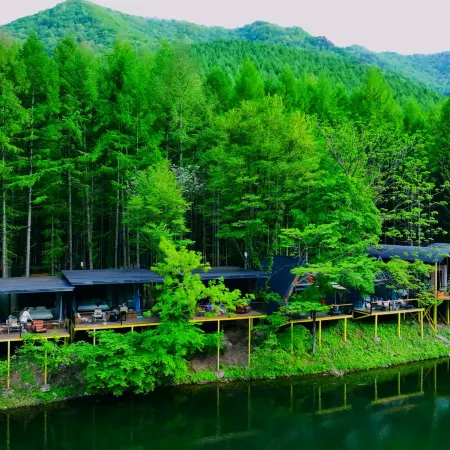 Shanlijia Homestay