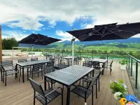 Fanqi Muye Hotel - Aamiainen