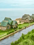 Nuoxinzhijia Resort Hotel (Naxiang Seaside Scenic Area) - Kuumat lähteet