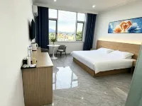 Minshan Cuicui Homestay (Jiujiang Lushan Airport Branch) - 2 ดาว