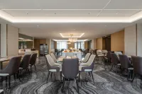 Xingyi Shengtai Hotel - breakfast