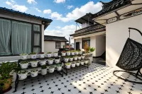 Chun Shu mu yun linhai boutique minsu (Dali caicun wharf branch) - sul mare