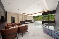 Mutang Hotel - Parkering