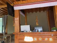 Wangshan Homestay - breakfast
