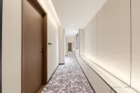 揭陽豪錦·國際公寓（揭陽樓店） - 新開幕