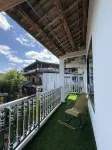 Leyouyou Summer Resort Homestay - New