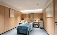 Beijing Dongfang Jingdi Ruhua Jiangnan Hidden Luxury Resort Courtyard (Wangfujing Tian'anmen) - Spa
