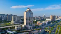 Meihao Lizhi Hotel (Guangzhou Xintang High-speed Railway Station Branch) - พร้อมอาหารเช้า