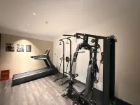 MEHOOD LESTIE Hotel‌ - Gym