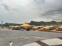 Xilamulun Lake Campsite - Pet friendly