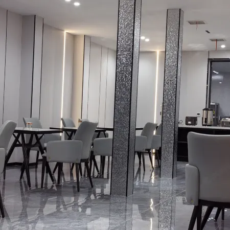 Jiecheng Business Travel Hotel