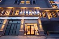 Yunqi Konggang Hotel (Zhengzhou Xinzheng International Airport T2 Terminal) - 2-Sterne