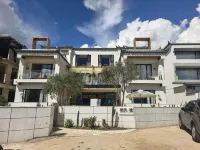Dali Qifeng · Duhai Seaview Designer Vacation Boutique Stay (Shuanglang) Живописный район Шуанлан: отели