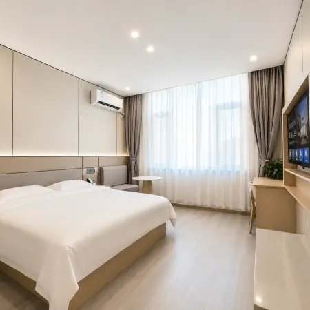 Dongping Jinjia Hotel