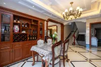 Yicheng Yiji Homestay (OMG Heartbeat Paradise) - sarapan