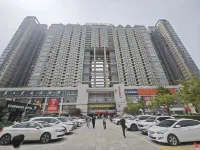 Jushe Holiday Hotel Hotels in Xiaozhai/Shaanxi History Museum