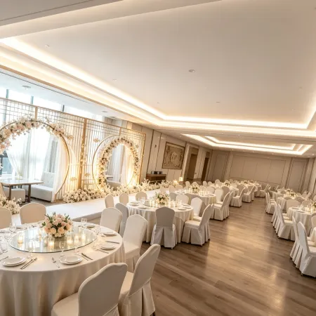 Langyue Hotel
