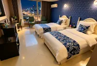 Xintai Shengshi Lotus International Hotel - 2-نجوم