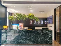 Duckia Hotel - Pysäköinti