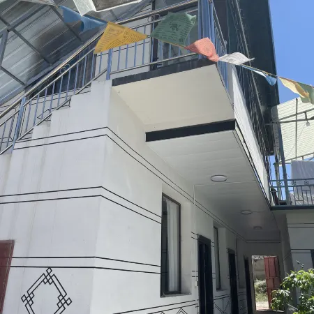 Youfeng Homestay