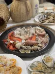 Chenyi Business Hotel (Beibu Gulf Plaza Old Street) - sarapan