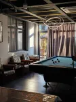 Hufu Town Zhutaoyuan Homestay - Bintang 2