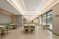 JI Hotel Chenzhou Wuling Square Nanta Park - servizio colazione
