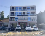 Zijin Jiuhe Town Forest Home Homestay - con vista montagne