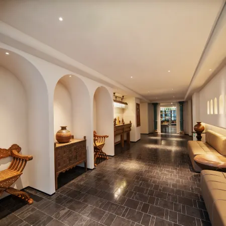 ARULA ·Y Resort Hotel (Sayram Lake Branch)