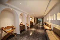 ARULA ·Y Resort Hotel (Sayram Lake Branch) - جديد