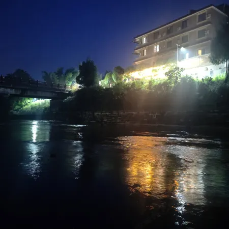 Xishang Fish Restaurant · View Homestay (Ya'an Shangli Ancient Town Branch)