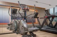 Holiday Inn Express Rui'an Xincheng by IHG - Træningscentre