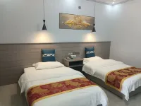 Suya Homestay in Tekes County - balkon