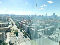 Zhongjie Anran Elegant Residence - สัตว์เลี้ยง