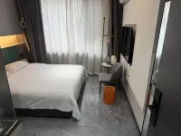 Zhangzhou Yinjia Hotel (Gucheng Branch) - 駐車場