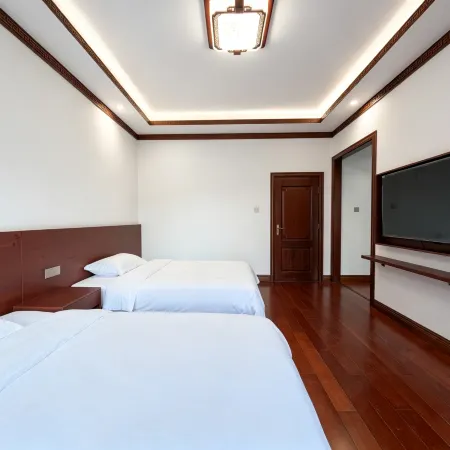 Yunshuiyao Homestay