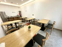 Wenlan Qimeng Hotel (Xuan'en Wenlan Bridge) - Breakfast