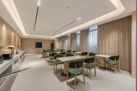 Yicheng Hotel (Jinan Architecture University Wanda Plaza) - 4-نجوم