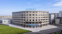 HanTing Hotel (Cixi Fuhai Town) - 2-Star