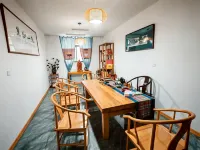 Qufu Yuchanglong Homestay (San Kong Scenic Area Branch) - Layanan Antar-Jemput