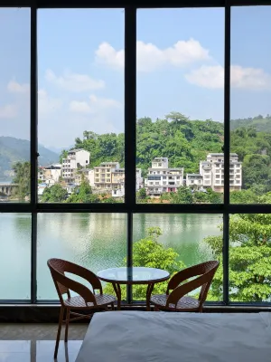 Bama Dream Lake Homestay - 2-Star