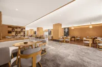 โรงแรมฮิดเดน เจี้ยนกั๋ว (รัฐบาลชิวเป่ย) - วิวภูเขา