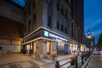 Holiday Inn Express Chongqing Baixiang Street by IHG - Gym