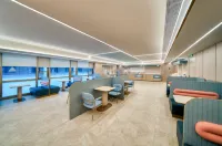 HanTing Hotel (Ningbo Yinzhou Jiangshan Wanda Plaza) - Dağ Manzaralı