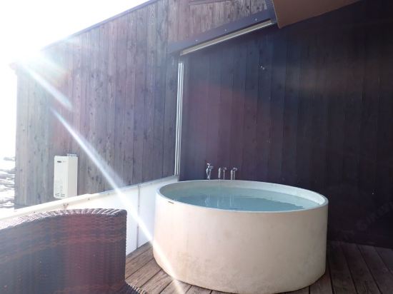 XYZ Private spa and Seaside Resort クーポン